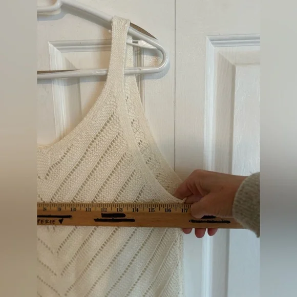 Vero moda knit camisole - Picture 10 of 10